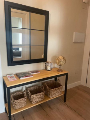 Apartamento Cambil Baeza